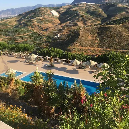 Alanya Goldcity Villa Apartman Villa *